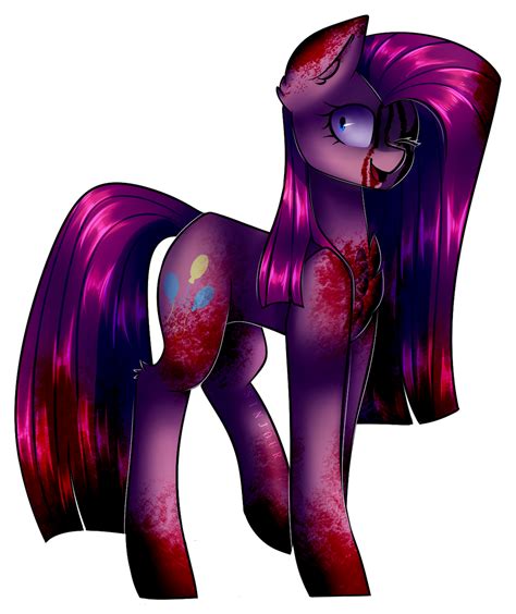 pinkamena fanart